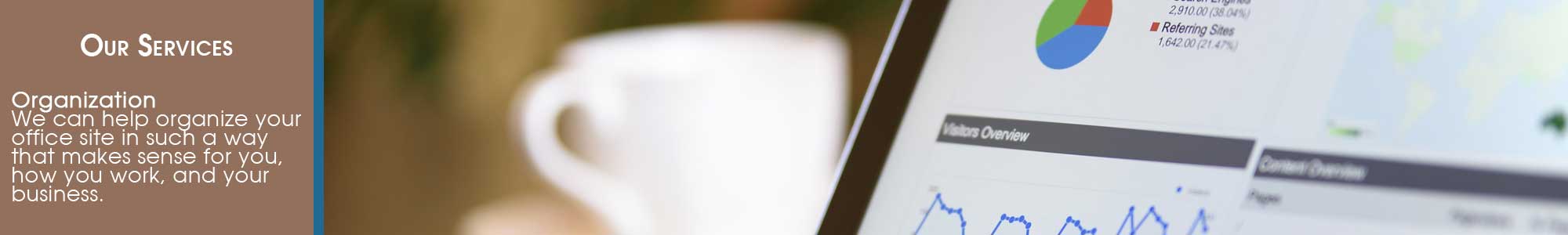 professional organizing services, professional organizing business, organizing your home office | Tina Time Office Solutions Administrative Organizational Services