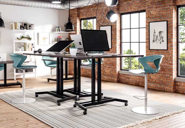 Ergonomic Assessments and Reviews