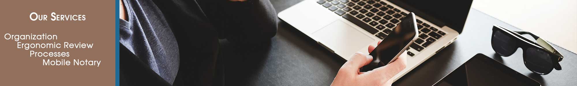 professional organizing services, professional organizing business, organizing your home office | Tina Time Office Solutions Sitemap